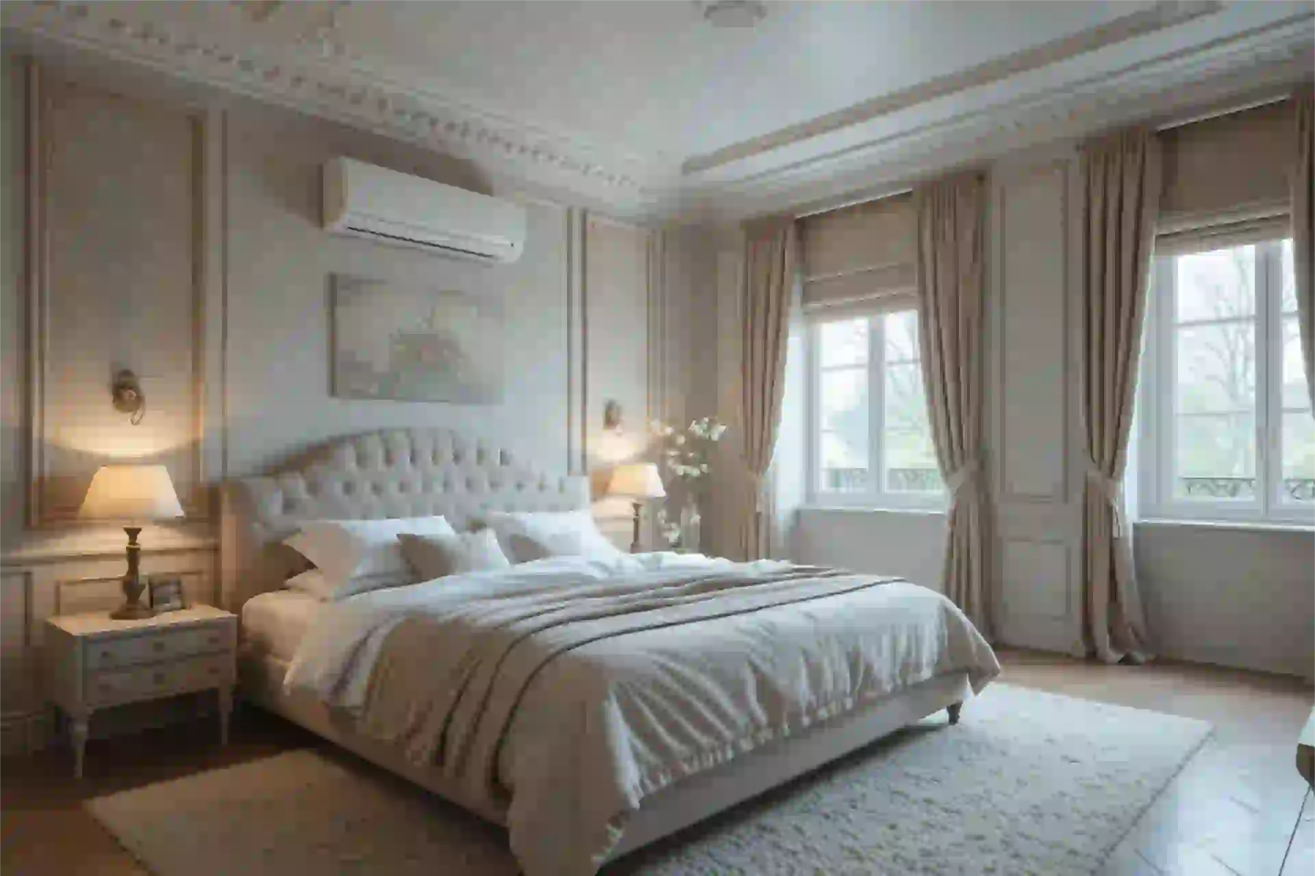 Demande de devis pompe à chaleur à Guimps