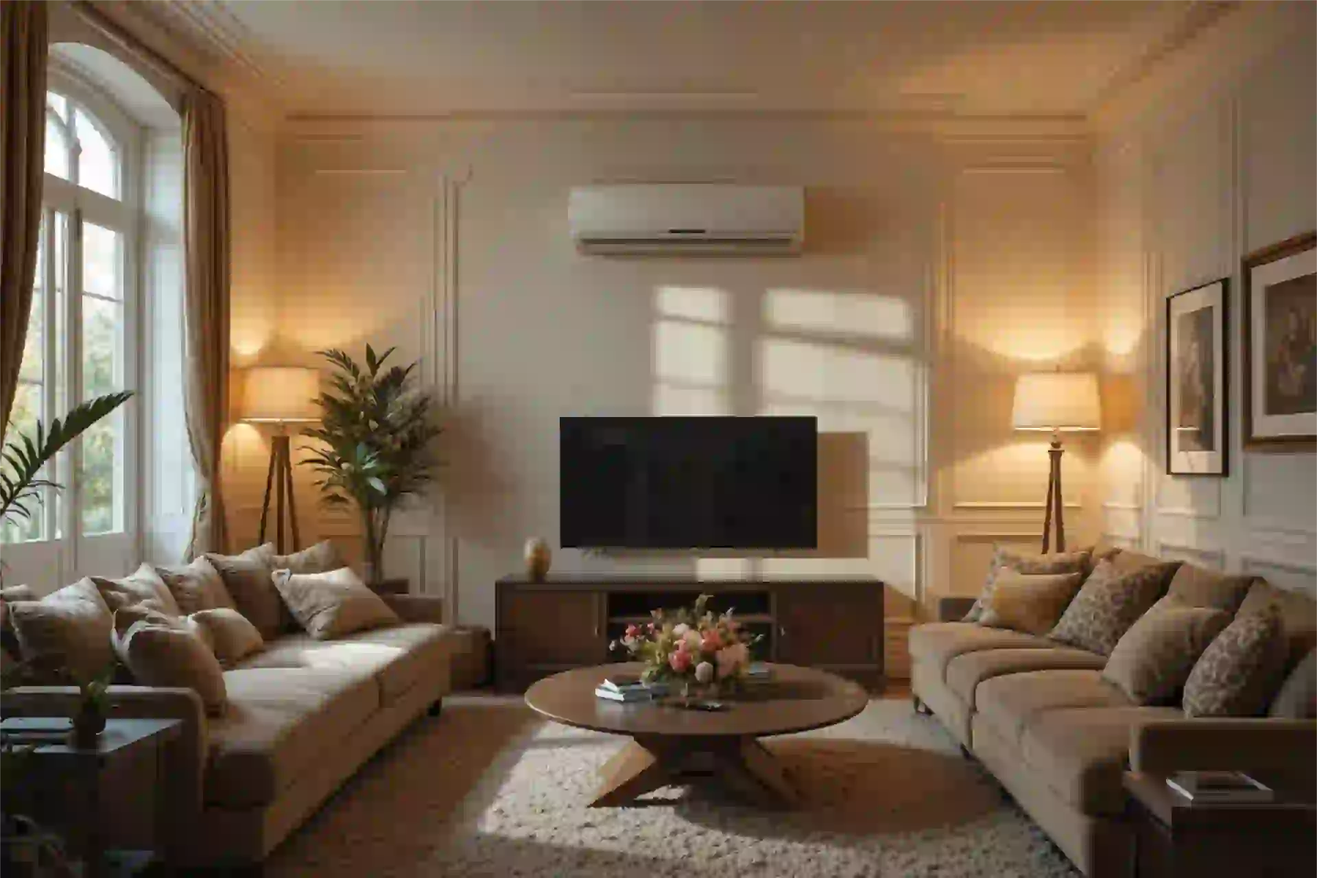 Installation pompe à chaleur à Rodilhan
